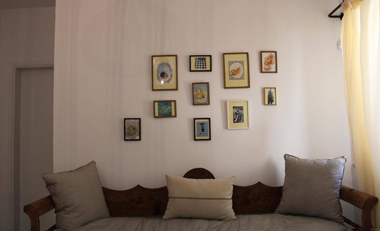 Aeonian Villa Ermioni Luaran gambar