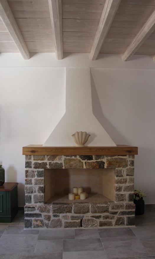 Aeonian Villa Ermioni Luaran gambar