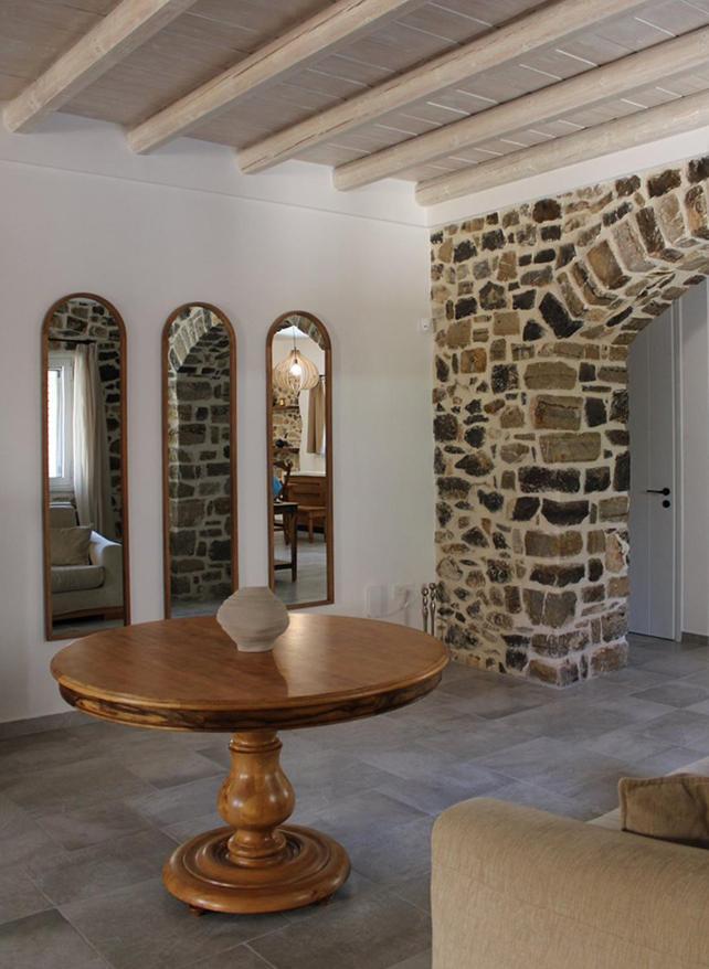 Aeonian Villa Ermioni Luaran gambar