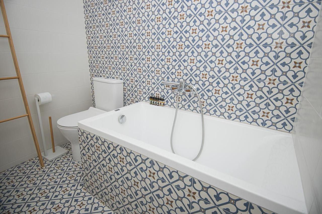 Aeonian Villa Ermioni Luaran gambar
